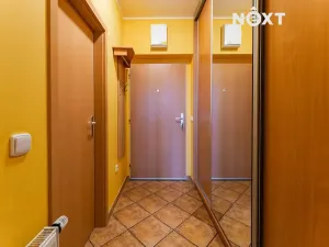 Pronájem bytu 1+kk, Zábřeh, Mánesova, 34 m2