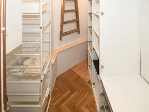 Pronájem bytu 2+kk, Praha - Košíře, Brožíkova, 65 m2