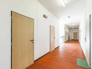 Prodej kanceláře, Liberec, Vrchlického, 663 m2