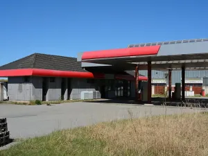 Dražba komerční nemovitosti, Nová Bystřice, Vídeňská, 177 m2
