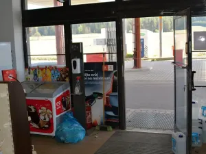 Dražba komerční nemovitosti, Nová Bystřice, Vídeňská, 177 m2