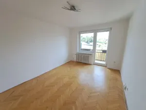 Prodej bytu 2+1, Brno, Plevova, 50 m2