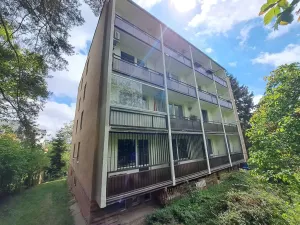 Prodej bytu 2+1, Brno, Plevova, 50 m2