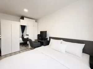 Prodej bytu 2+kk, Ostrava, Šenovská, 44 m2