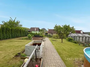 Prodej chaty, Bílina, 24 m2