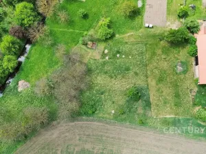 Prodej komerčního pozemku, Mratín, 1463 m2