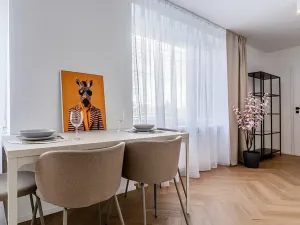 Prodej bytu 3+kk, Poděbrady, 89 m2