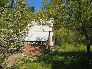 Prodej chaty, Pozořice, Oulehla, 27 m2