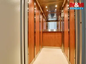 Prodej bytu 3+kk, Kladno - Kročehlavy, Švýcarská, 68 m2
