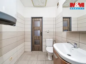 Prodej bytu 2+kk, Moravská Třebová - Město, Hvězdní, 61 m2