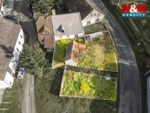Prodej rodinného domu, Žihobce - Bílenice, 93 m2