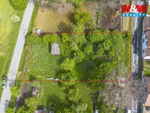 Prodej pozemku pro bydlení, Vinaře - Vinice, 991 m2