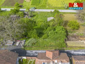 Prodej pozemku pro bydlení, Vinaře - Vinice, 991 m2
