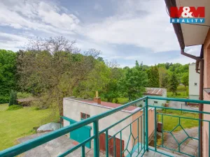 Prodej rodinného domu, Horní Bludovice - Prostřední Bludovice, 420 m2