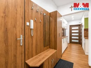 Pronájem bytu 3+1, Olomouc - Povel, Heyrovského, 75 m2