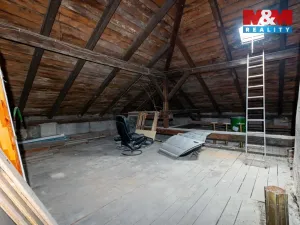 Prodej činžovního domu, Ostrava, Zvěřinská, 136 m2