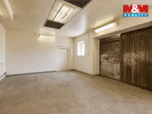Prodej obchodního prostoru, Veltěže, 178 m2