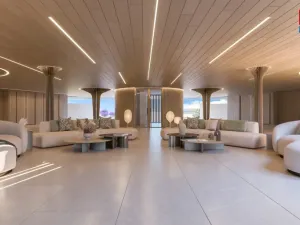 Prodej bytu 2+kk, Český Těšín, Lidická, 72 m2