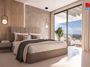 Prodej bytu 2+kk, Český Těšín, Lidická, 72 m2