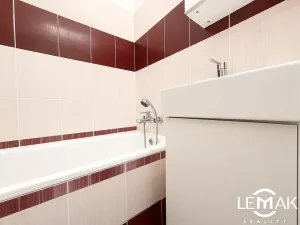 Pronájem bytu 2+1, Olomouc, Stupkova, 50 m2