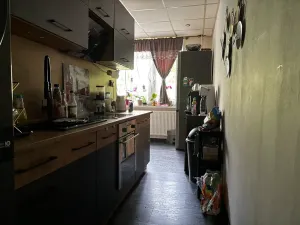 Prodej bytu 2+1, Chomutov, Kamenná, 60 m2