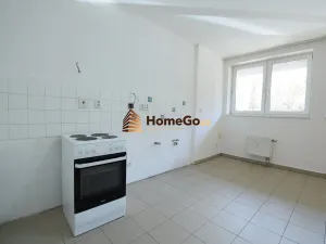 Pronájem bytu 1+kk, Praha - Troja, K Haltýři, 59 m2