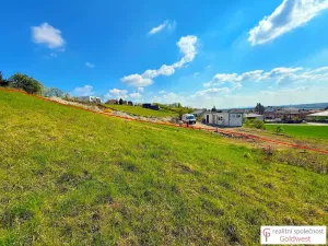 Prodej pozemku pro bydlení, Konárovice, Zadní Zájezd, 1074 m2