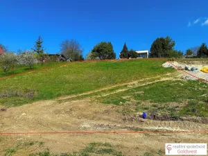 Prodej pozemku pro bydlení, Konárovice, Zadní Zájezd, 1074 m2