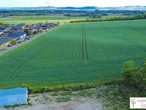 Prodej pozemku pro bydlení, Konárovice, Zadní Zájezd, 1074 m2