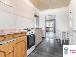 Prodej bytu 2+1, Rakovník, Prokopova, 58 m2