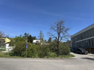 Prodej pozemku, Dobříš, 388 m2