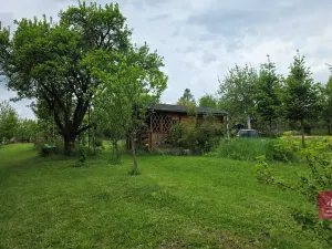 Prodej pozemku pro bydlení, Otaslavice, 2011 m2