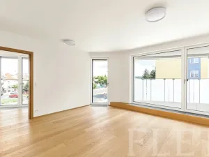 Pronájem bytu 2+kk, Praha - Michle, Hodonínská, 59 m2