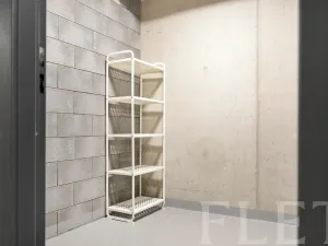 Pronájem bytu 2+kk, Praha - Michle, Hodonínská, 59 m2