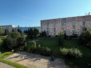 Pronájem bytu 2+1, Liberec, Rychtářská, 60 m2
