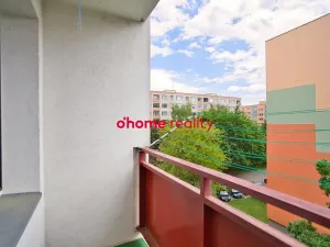 Pronájem bytu 3+kk, Olomouc, Skupova, 68 m2