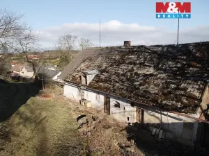 Prodej chalupy, Červený Kostelec - Horní Kostelec, 80 m2