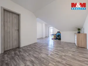 Prodej rodinného domu, Hřiměždice, 325 m2