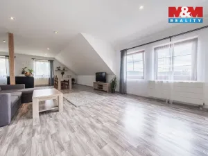 Prodej rodinného domu, Hřiměždice, 325 m2