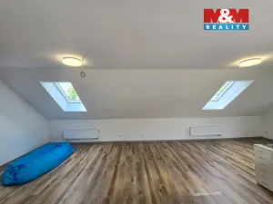 Prodej rodinného domu, Ostrava - Vítkovice, Středulinského, 92 m2