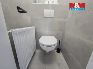 Prodej rodinného domu, Ostrava - Vítkovice, Středulinského, 92 m2
