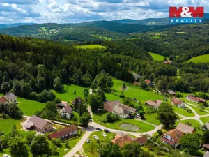 Prodej rodinného domu, Nebahovy - Kralovice, 108 m2