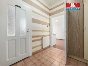 Prodej bytu 1+1, Žamberk, Smetanova, 46 m2