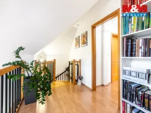 Prodej bytu 4+kk, Luhačovice, Masarykova, 180 m2