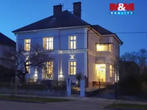 Prodej bytu 2+kk, Opočno, Nádražní, 47 m2