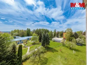 Prodej bytu 3+1, Mariánské Lázně, Stavbařů, 100 m2