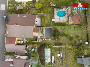 Prodej rodinného domu, Kraslice, Fučíkova, 135 m2