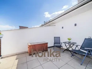 Prodej bytu 5+kk, Praha - Libeň, Na Rokytce, 150 m2