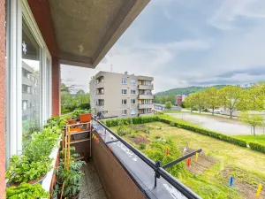 Prodej bytu 2+1, Boskovice, Otakara Kubína, 59 m2