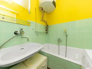 Prodej bytu 2+1, Boskovice, Otakara Kubína, 59 m2